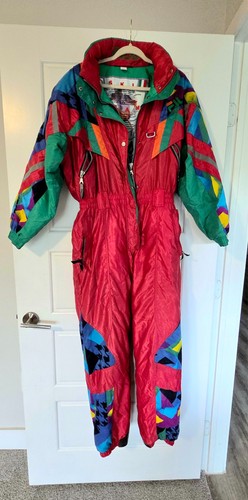 Rara tuta vintage - , fila