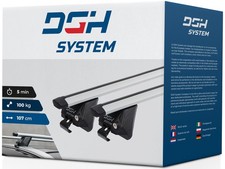 Barre portatutto portapacchi