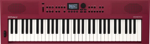 Roland keys tastiera - roland, go:keys