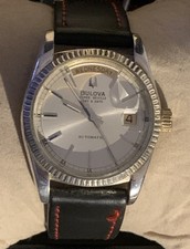 Orologi da polso automatici