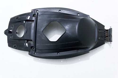 Carena plastica sella aprilia - plastica,