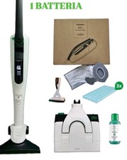 Folletto Vk7s Senza Filo NUOVO