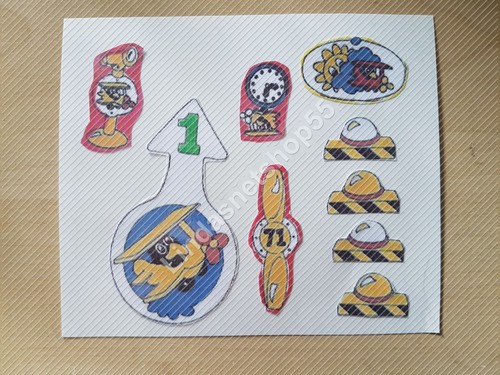 Adesivi sticker personalizzati - sticker,