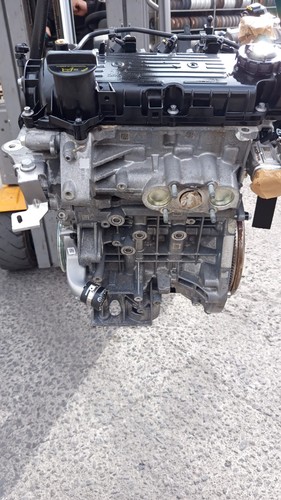 Motore fiat panda 312 0 - panda, 1,0