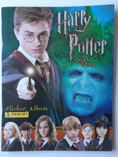 Panini harry potter - order, of