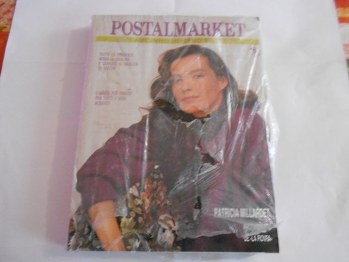 Postalmarket autunno inverno - postalmarket, autunno/inverno