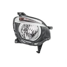 Faro Principale Destro 12 V H4