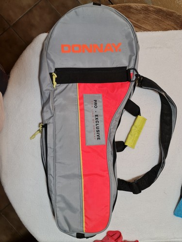 Borsa tennis donnay pro - da,