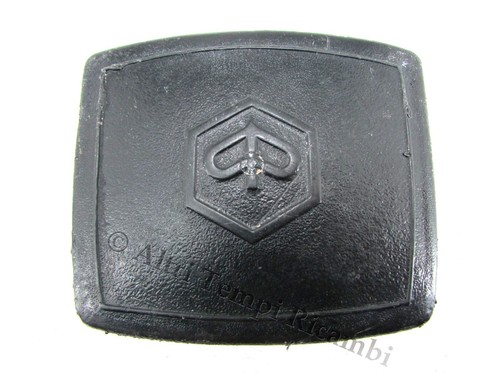Tappo manubrio contachilometri - tappo,
