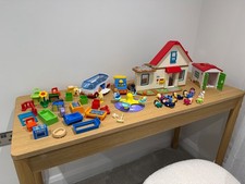 Playmobil 70129 e altri set