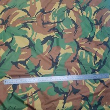 tessuto mimetico nylon