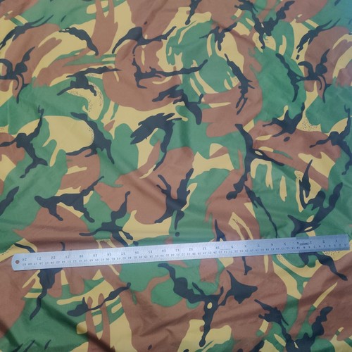 Tessuto mimetico nylon - tessuto,