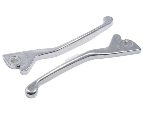 Kit leve freno - kit, argento