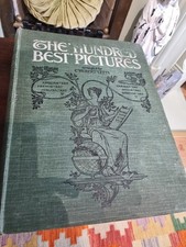 The Hundred Best Pictures  -