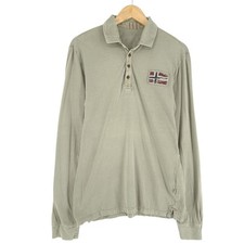 Napapijri Vintage Pullover Men