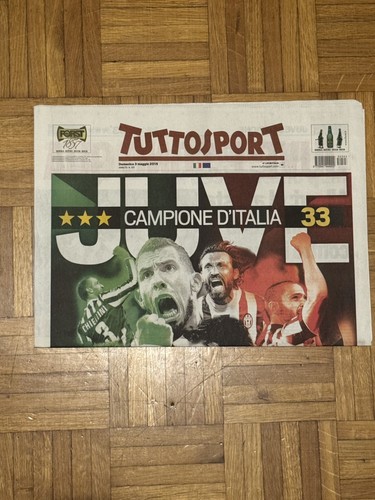 Tuttosport maggio 2015 - tuttosport, 3