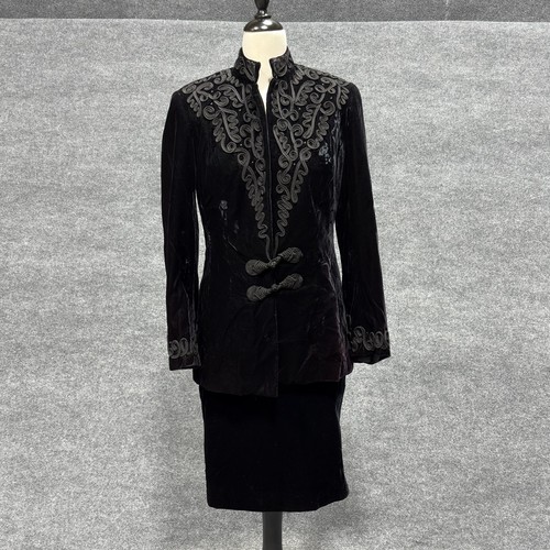 Vintage naomi rubinstein gonna - vintage,