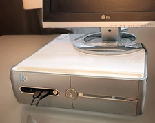 Computer desktop Dell Inspiron