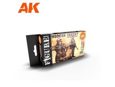 AK Interactive - 3a