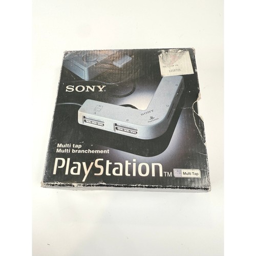 Sony playstation ps1 - sony,