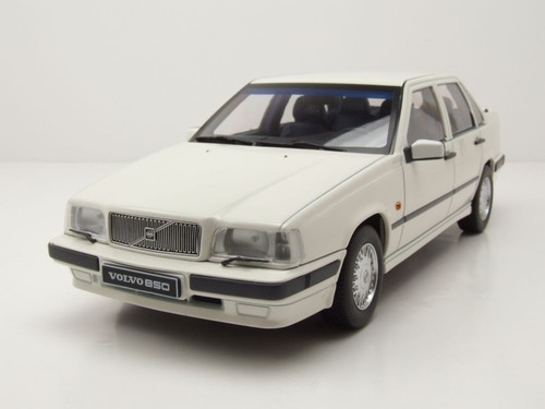 Volvo 850 1993 bianco - 1993,