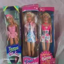 Barbie Anni 90