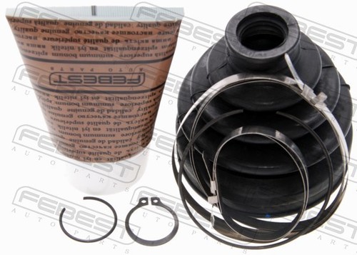 Febest 0715 bellow albero - febest, bellow,