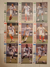 Figurine Panini®: UEFA