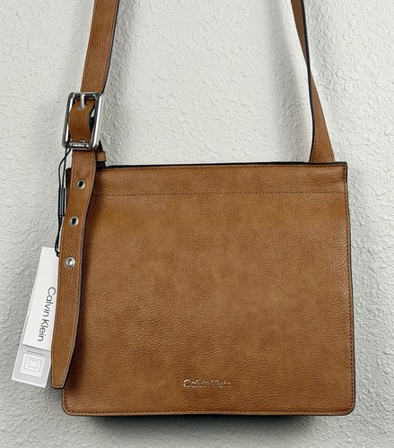 Borsa tracolla calvin klein - borsa,