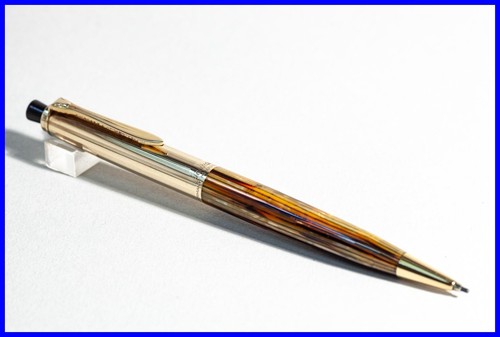 Sottile pelikan stampa matita - sottile,