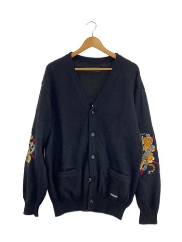 Wacko maria cardigan tigre - wacko,