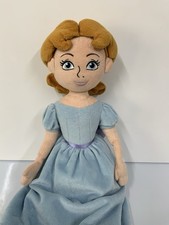 DISNEY STORE PETER PAN GRANDE