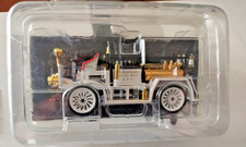 POMPIERI CAMION SEAGRAVE  AC