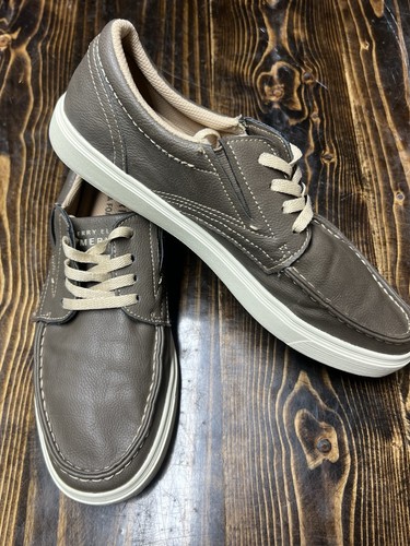 Scarpe barca perry ellis - barca,