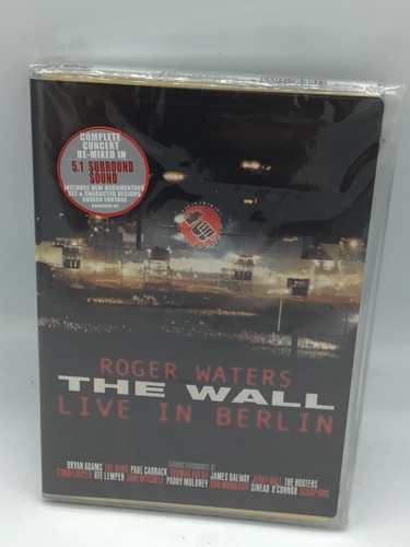 Factory sealed roger waters - roger,