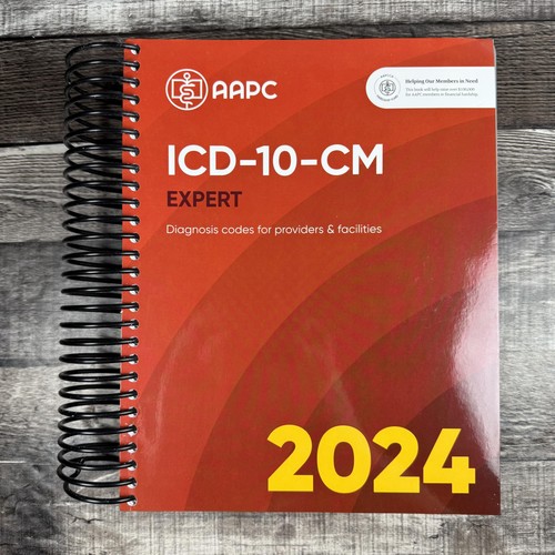 Aapc icd expert 2024 - aapc,