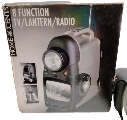 Home accents funzioni tv - accents,