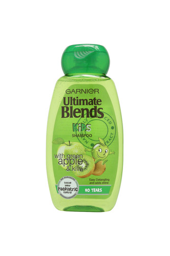 Garnier ultimate blends - ultimate,