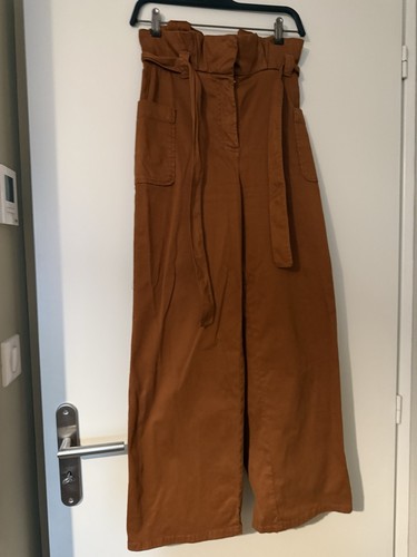 Pantalon jaleel sézane - pantalon,