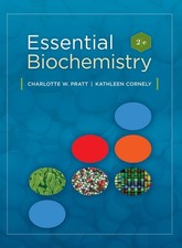 Essential Biochemistry -