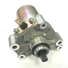 Motorino Di Avviamento Adatto