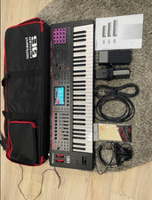 Roland Fantom-06 Workstation