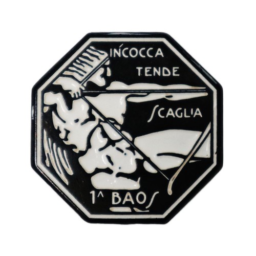 Distintivo aeronautica - ,