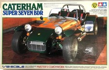 Tamiya Master’s Coachwork