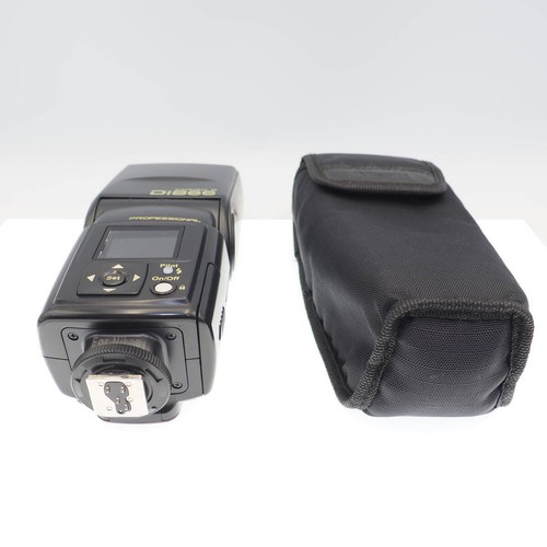 Nissin di866 mark nikon - di866,