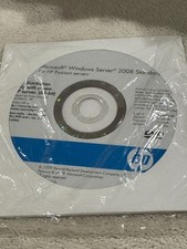 Microsoft Windows Server 2008