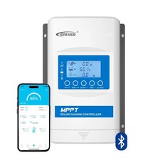 Regolatore di carica EPEVER