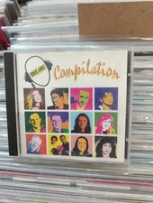 DEEJAY COMPILATION. CD TIMBRO