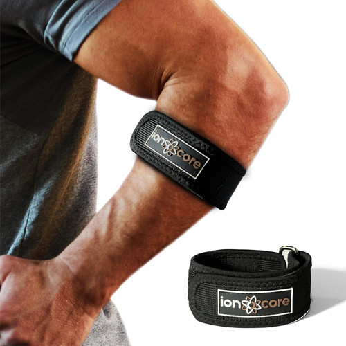 Fascia epicondilite gomito - fascia,