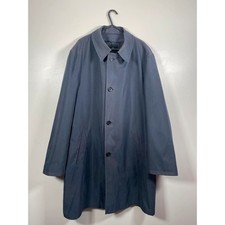 Bugatti Trench Soprabito Uomo